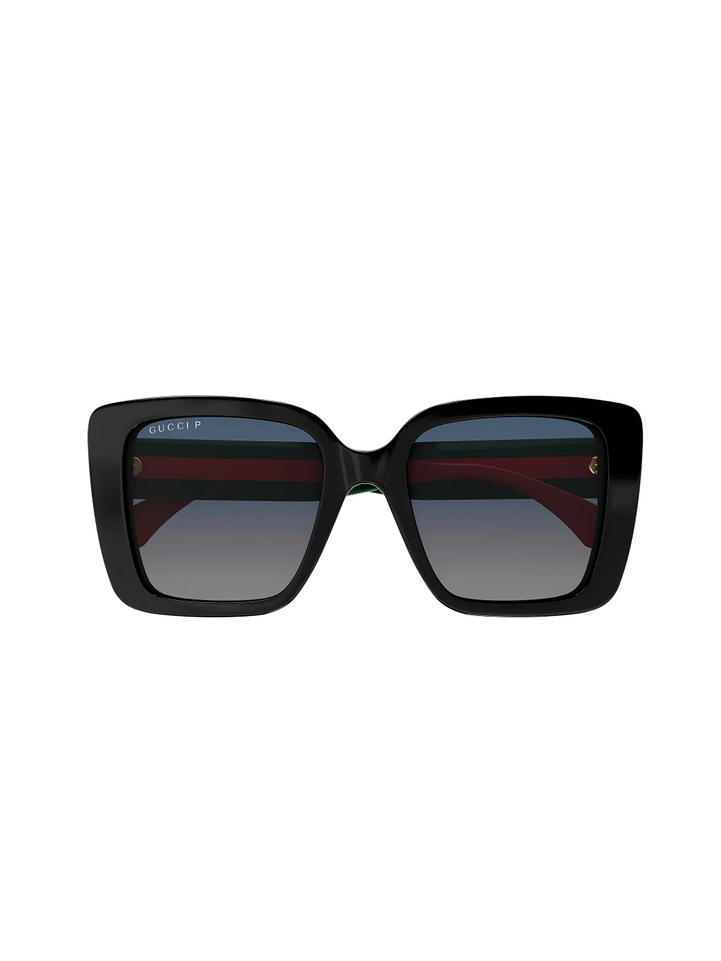 GUCCI | Sonnenbrille GG1861S | schwarz