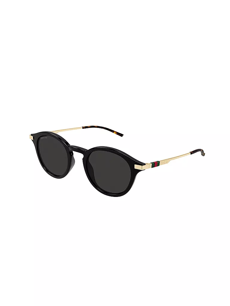 GUCCI | Sonnenbrille GG1890S | schwarz