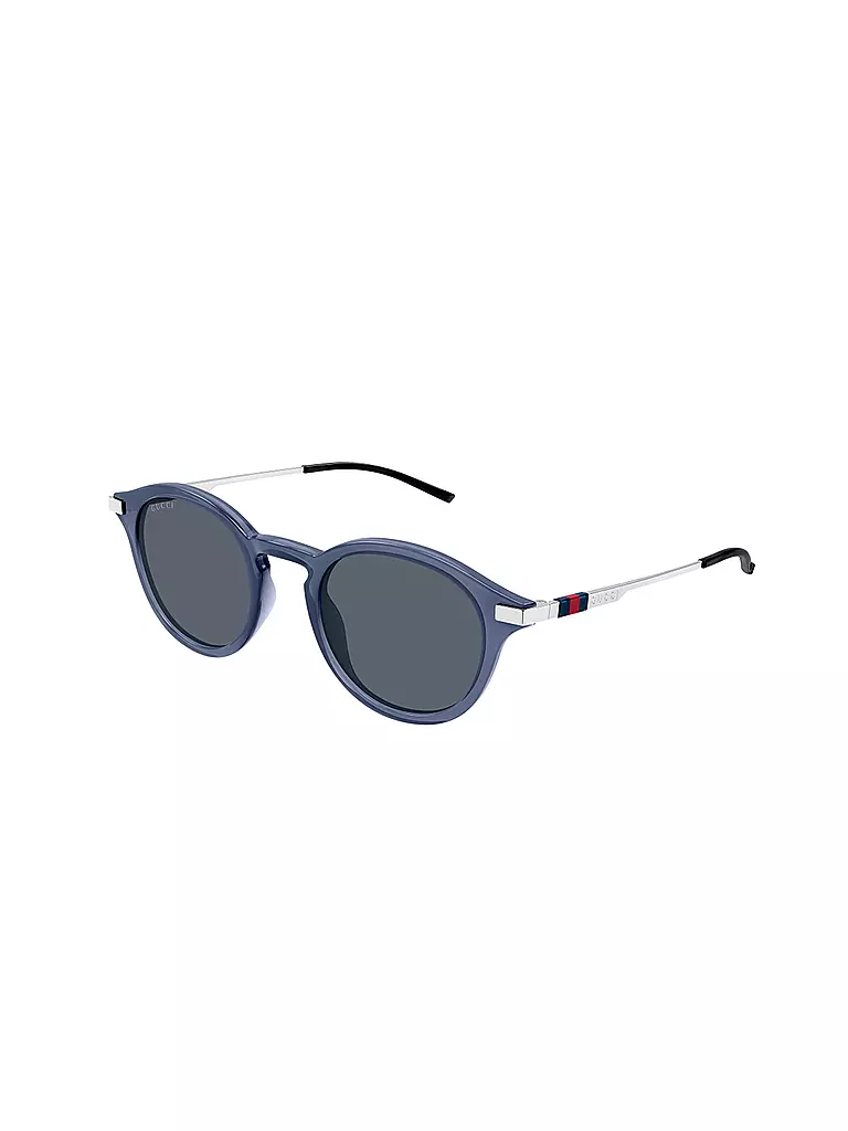 GUCCI | Sonnenbrille GG1890S | dunkelblau