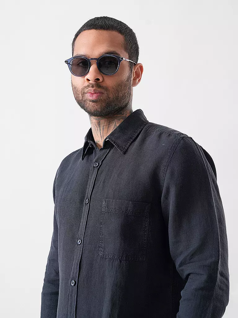 GUCCI | Sonnenbrille GG1890S | dunkelblau