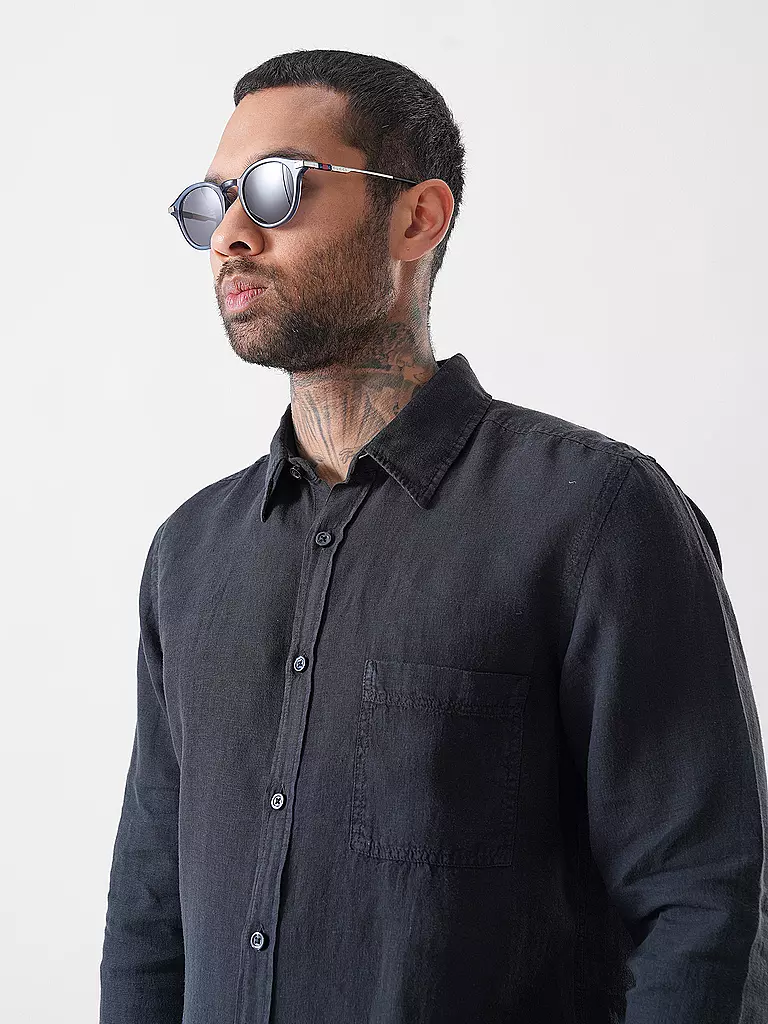GUCCI | Sonnenbrille GG1890S | dunkelblau
