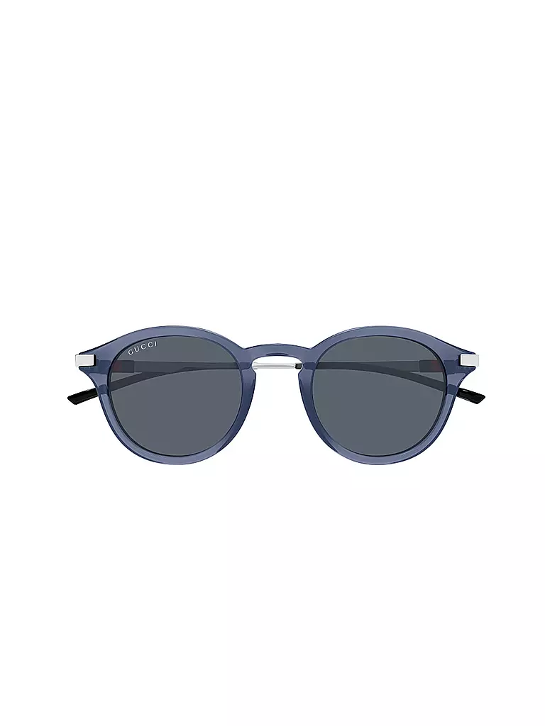 GUCCI | Sonnenbrille GG1890S | dunkelblau