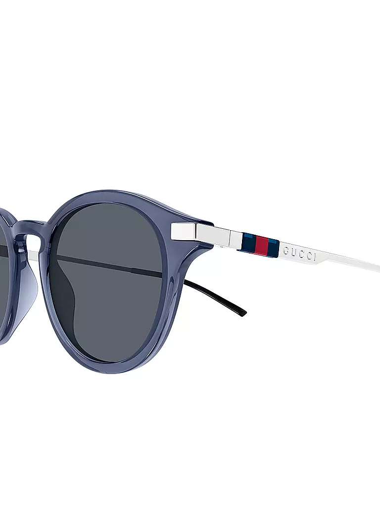 GUCCI | Sonnenbrille GG1890S | dunkelblau
