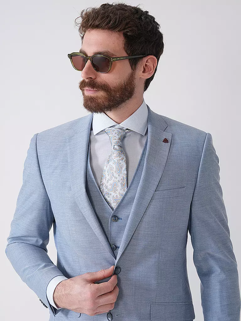 GUCCI | Sonnenbrille GG1892S | hellgrau