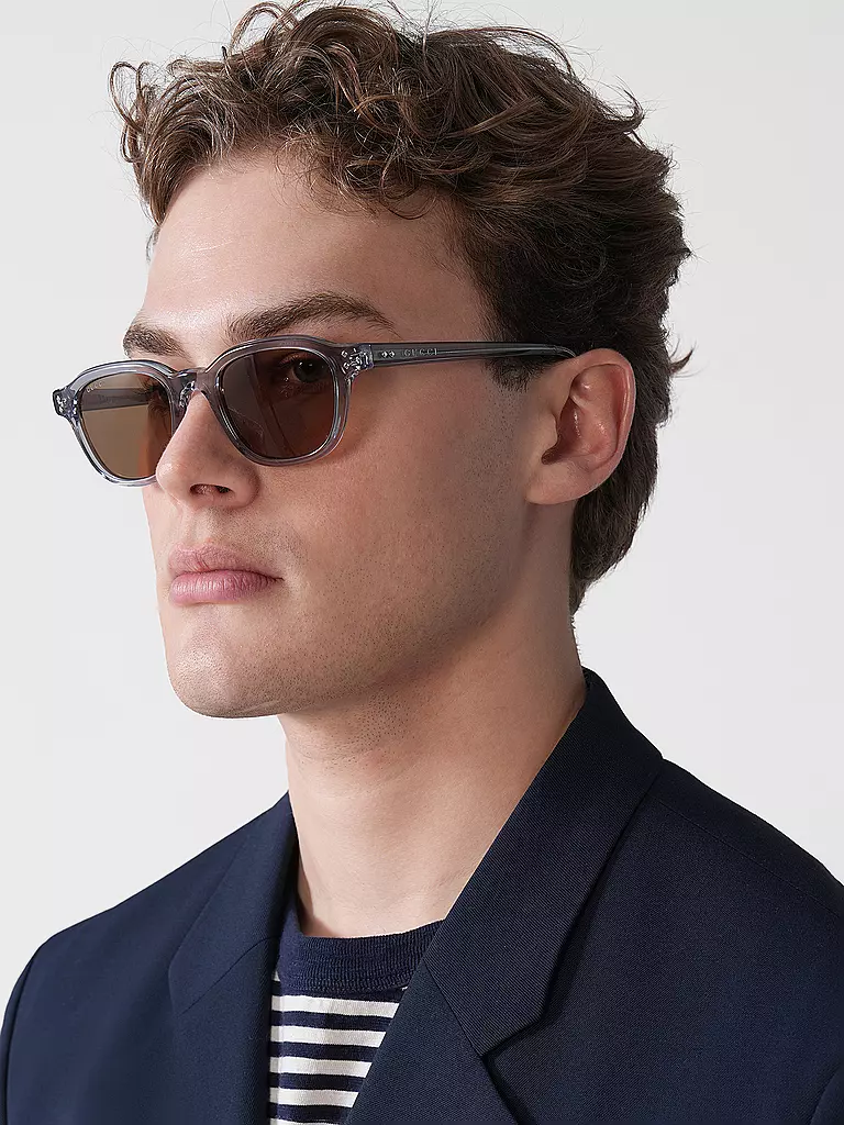 GUCCI | Sonnenbrille GG1892S | olive