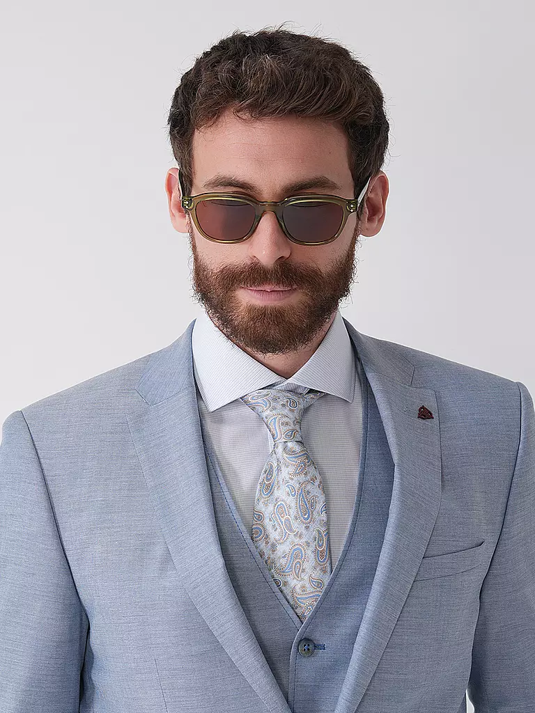 GUCCI | Sonnenbrille GG1892S | hellgrau