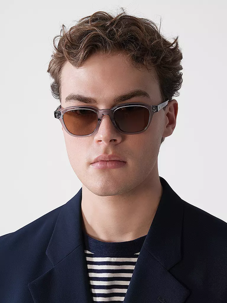 GUCCI | Sonnenbrille GG1892S | olive