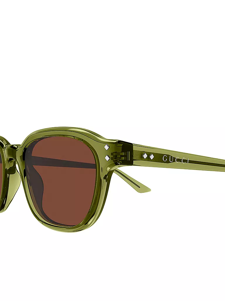 GUCCI | Sonnenbrille GG1892S | hellgrau