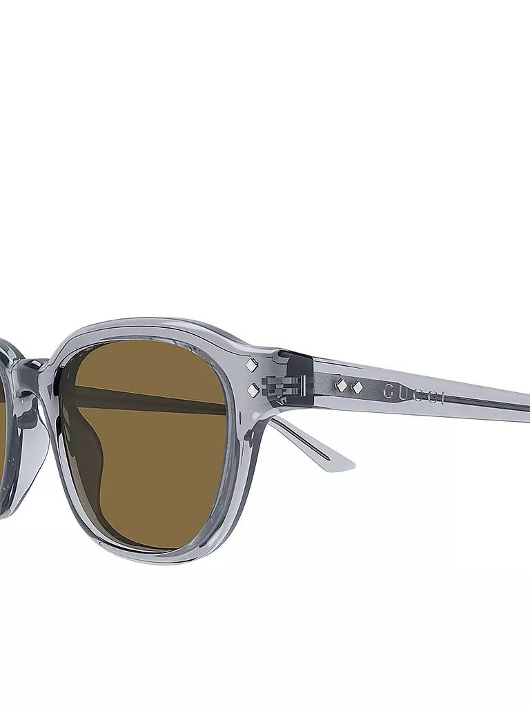 GUCCI | Sonnenbrille GG1892S | olive