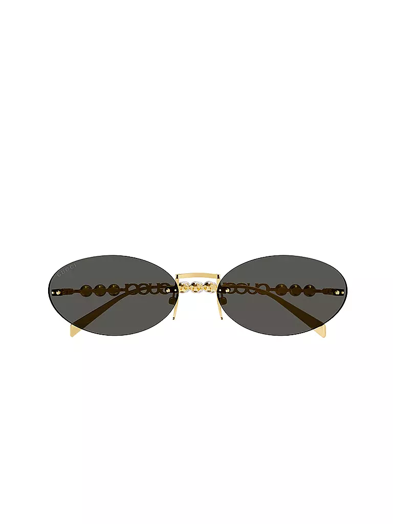 GUCCI | Sonnenbrille GG1922S | gold