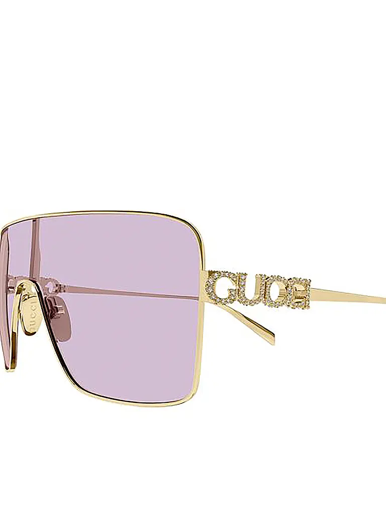 GUCCI | Sonnenbrille GG1936S | Gold