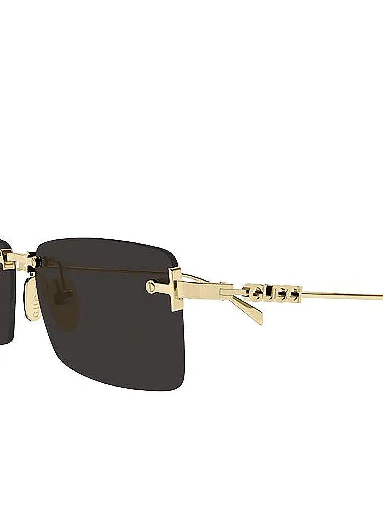 GUCCI | Sonnenbrille GG1941S | gold