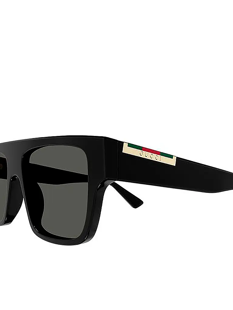 GUCCI | Sonnenbrille GG1960S | schwarz