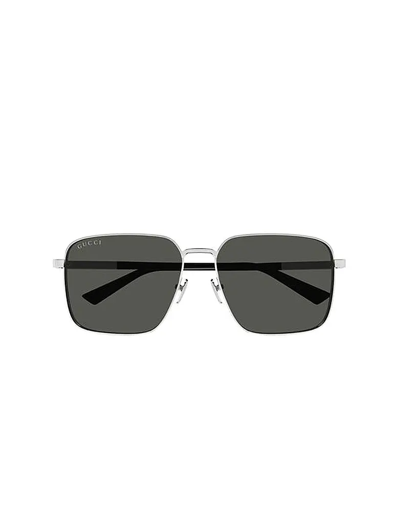 GUCCI | Sonnenbrille GG1965SK | silber