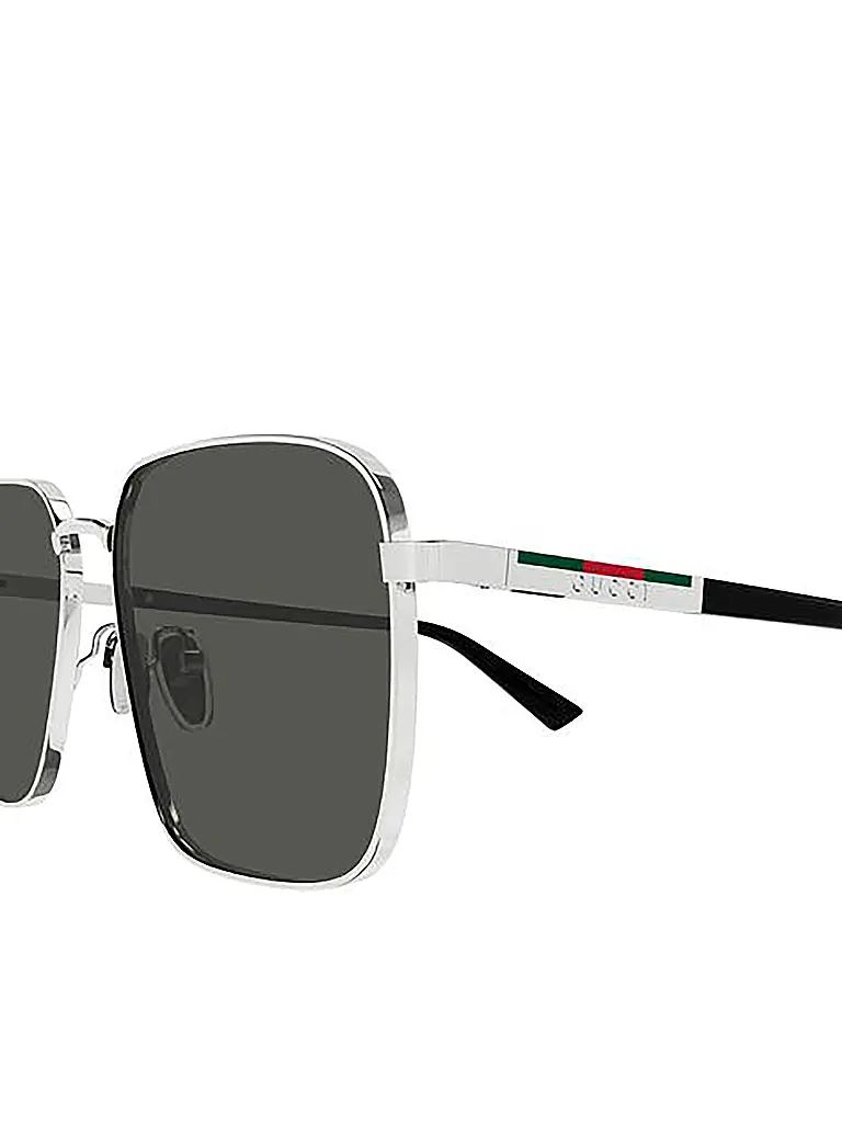 GUCCI | Sonnenbrille GG1965SK | silber