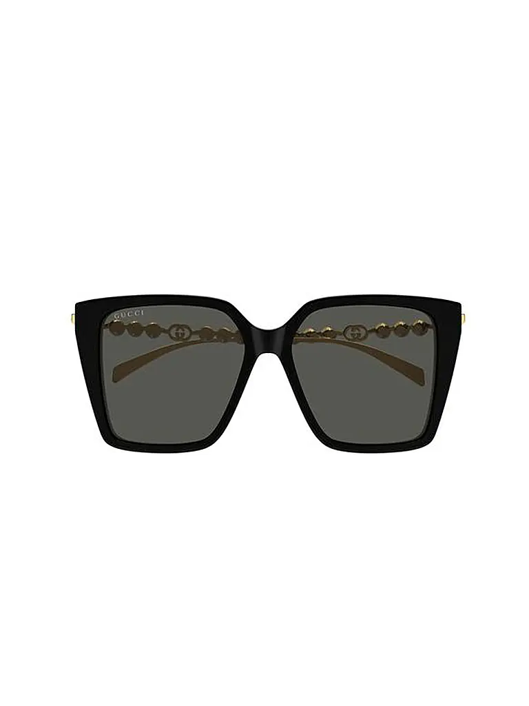 GUCCI | Sonnenbrille GG1967S | schwarz