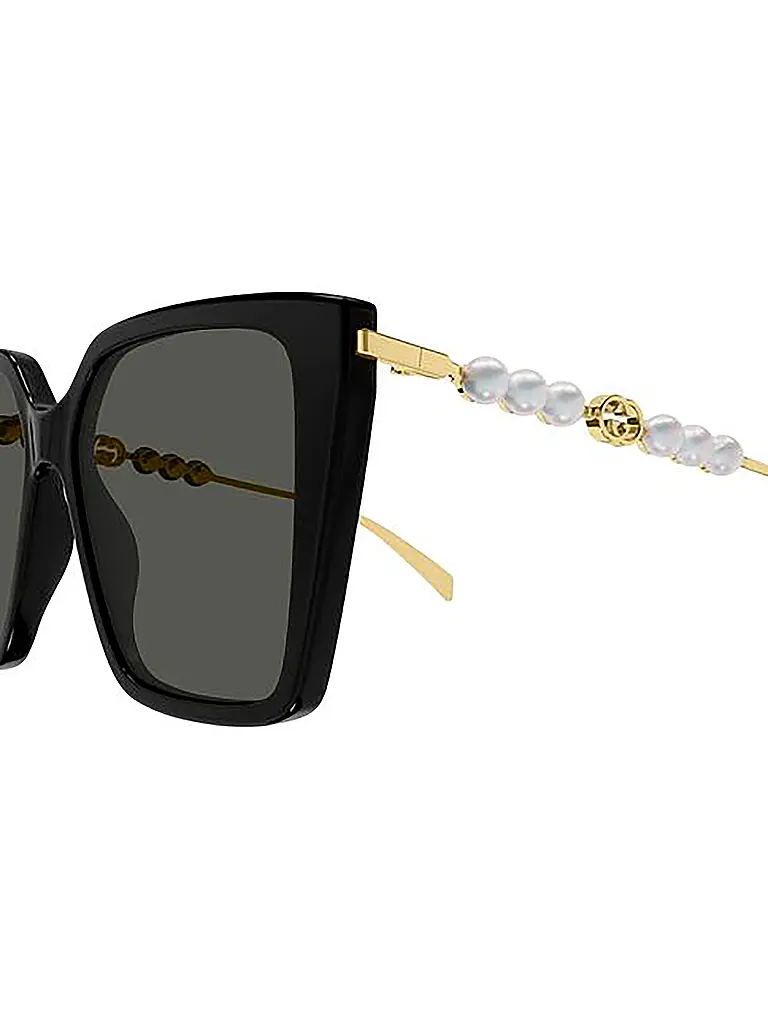 GUCCI | Sonnenbrille GG1967S | schwarz
