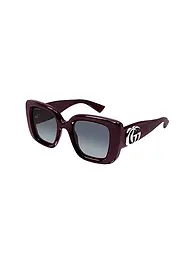 GUCCI | Sonnenbrille GG1975S | Beere