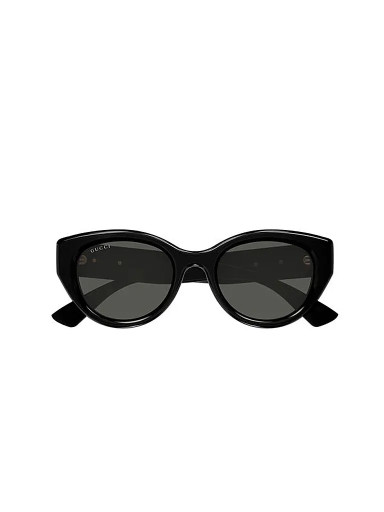 GUCCI | Sonnenbrille GG1976SK | schwarz