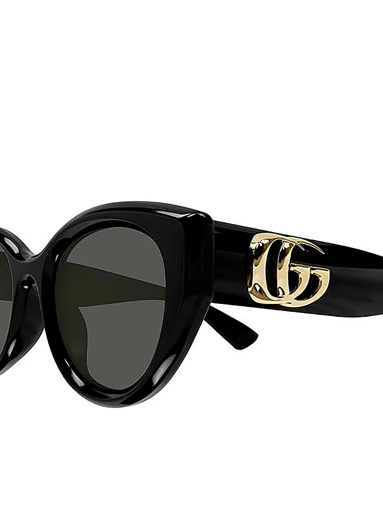 GUCCI | Sonnenbrille GG1976SK | schwarz