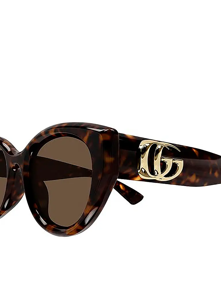 GUCCI | Sonnenbrille GG1976SK | braun