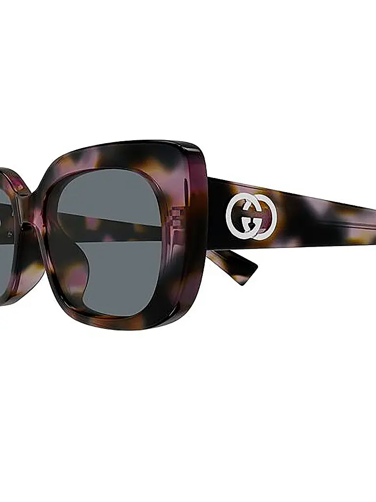 GUCCI | Sonnenbrille GG1979SK | braun