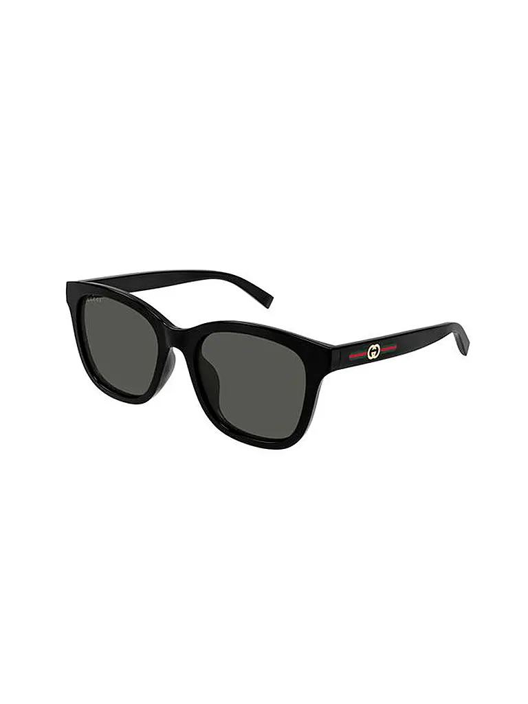 GUCCI | Sonnenbrille GG1984SK | schwarz