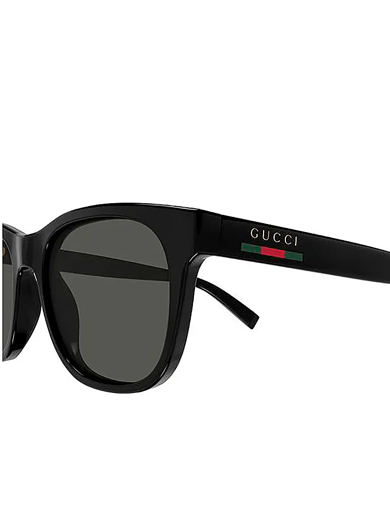 GUCCI | Sonnenbrille GG1985S | schwarz