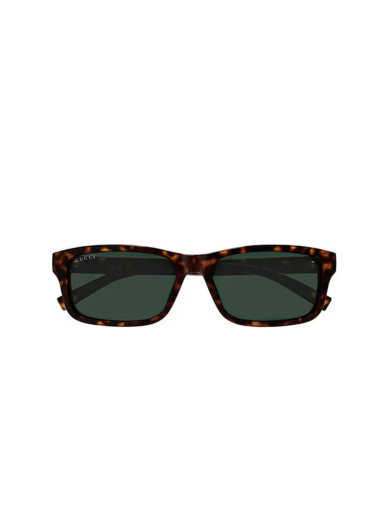 GUCCI | Sonnenbrille GG1986SA | braun