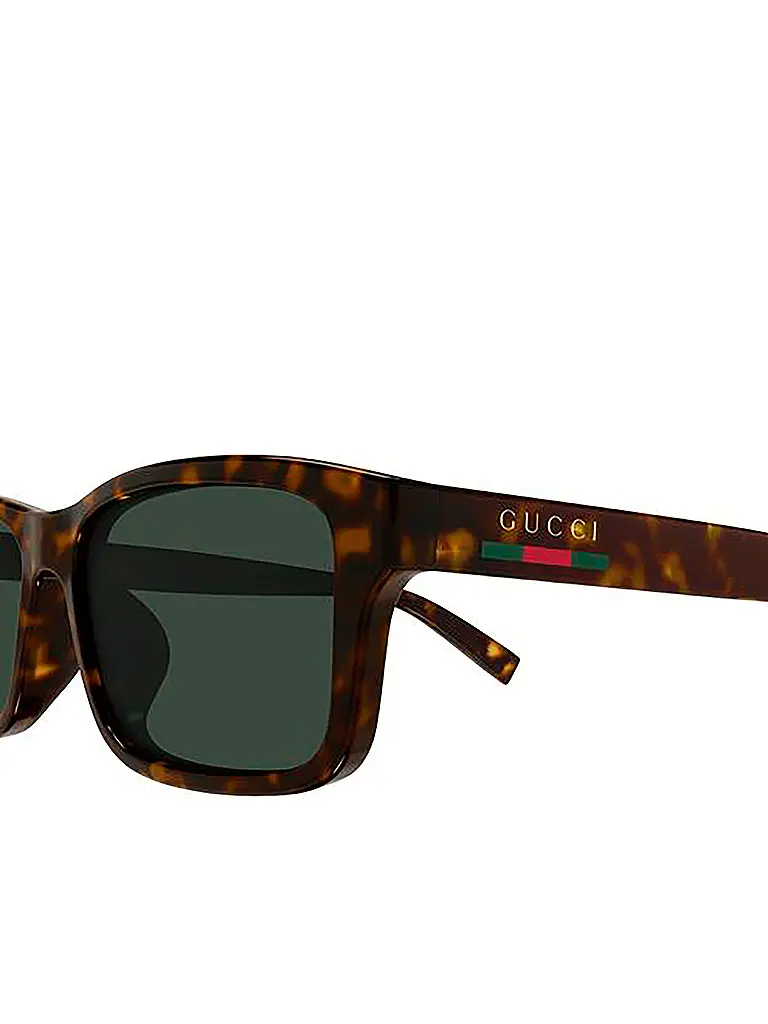 GUCCI | Sonnenbrille GG1986SA | braun