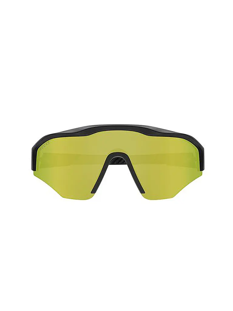 GUCCI | Sonnenbrille GG2017S | schwarz