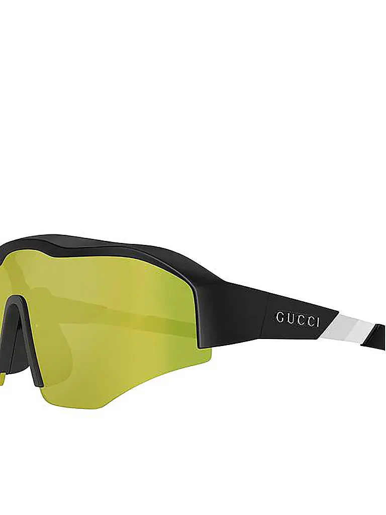 GUCCI | Sonnenbrille GG2017S | schwarz