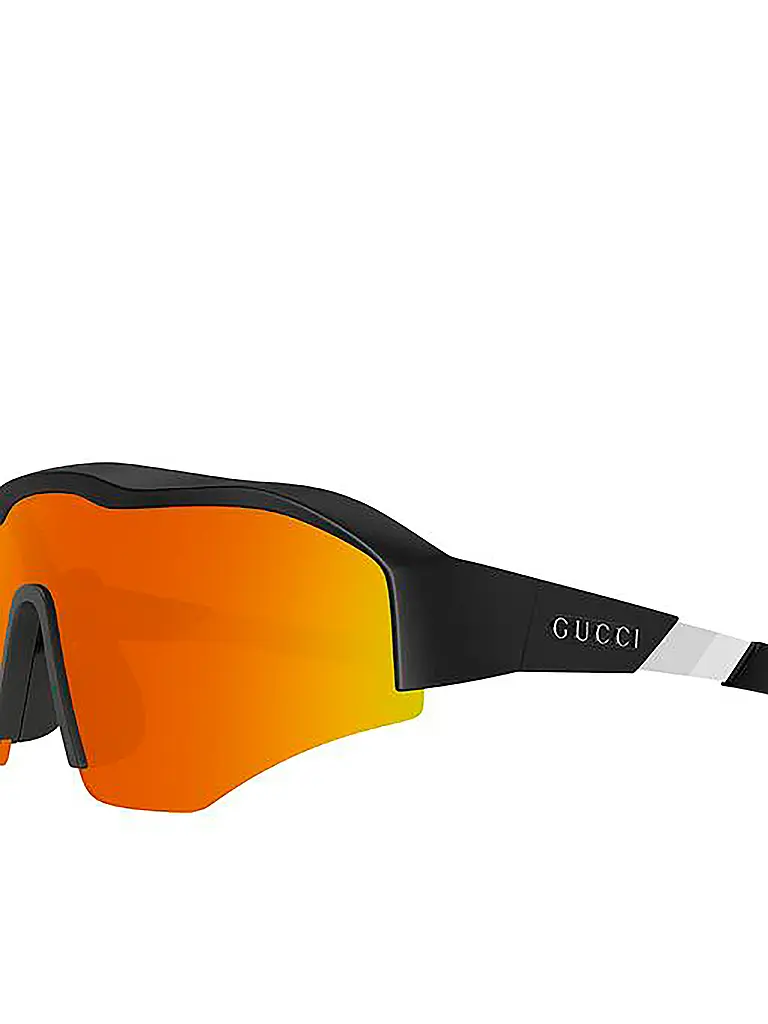 GUCCI | Sonnenbrille GG2017S | schwarz