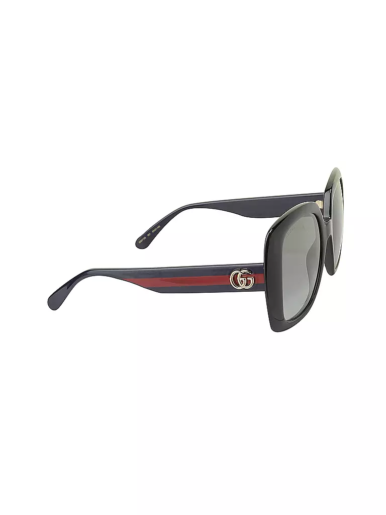 GUCCI | Sonnenbrille | transparent