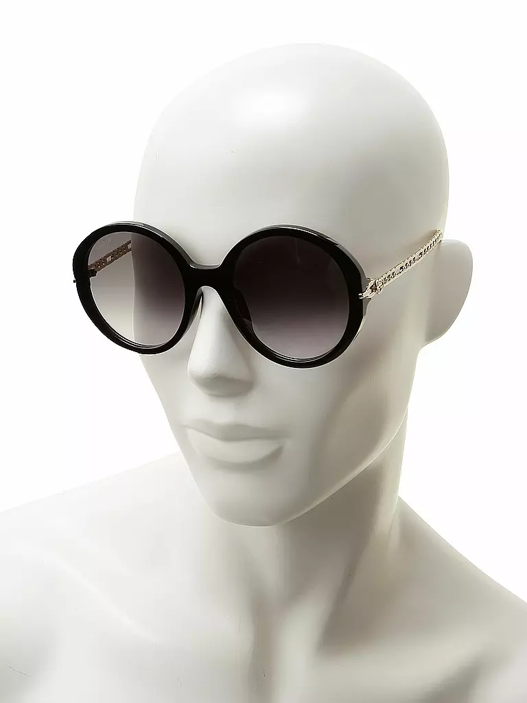 GUCCI | Sonnenbrille | transparent