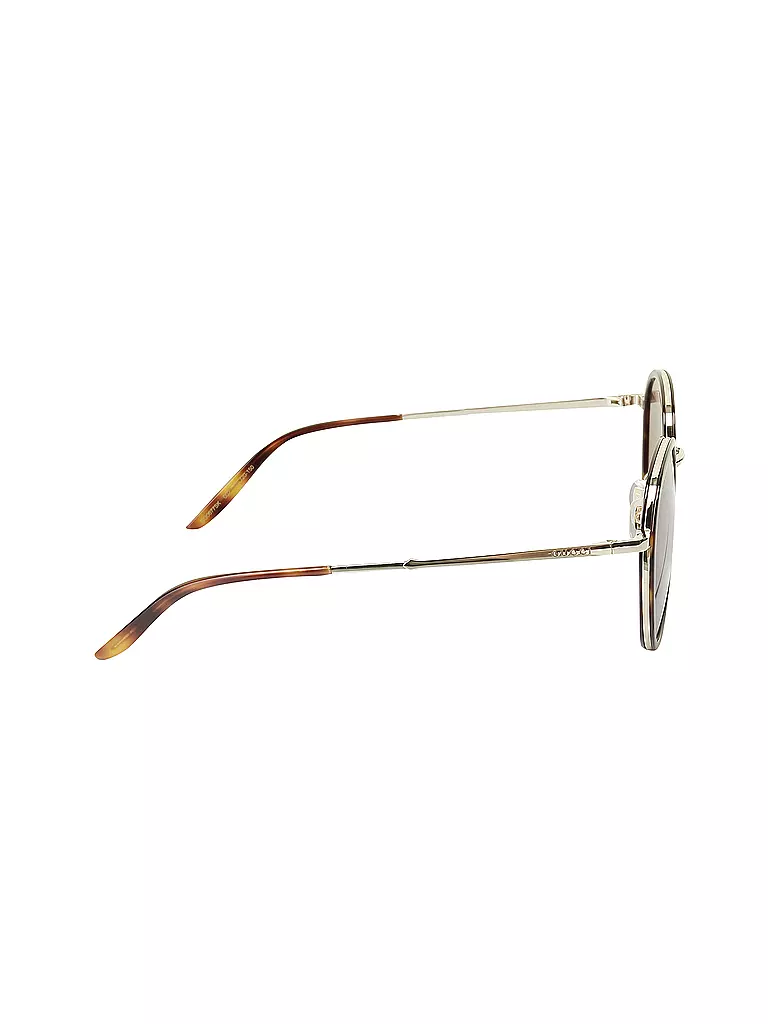 GUCCI | Sonnenbrille | transparent