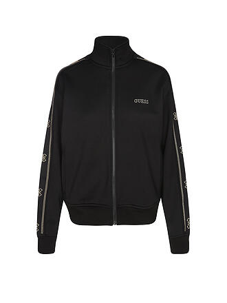 GUESS ACTIVEWEAR | Sweatjacke OCTAVIA