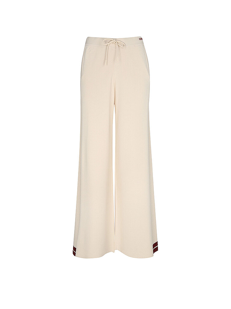 GUESS ACTIVEWEAR Marlenehose GABRY beige | M