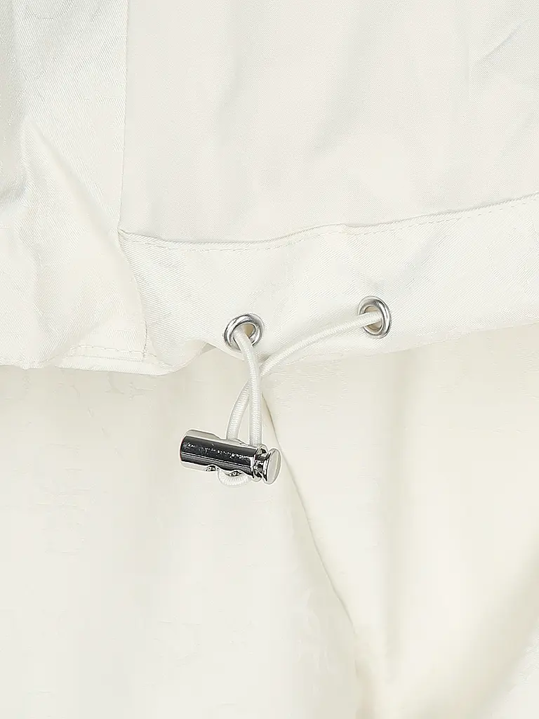 GUESS ACTIVEWEAR | Jacke  | Creme