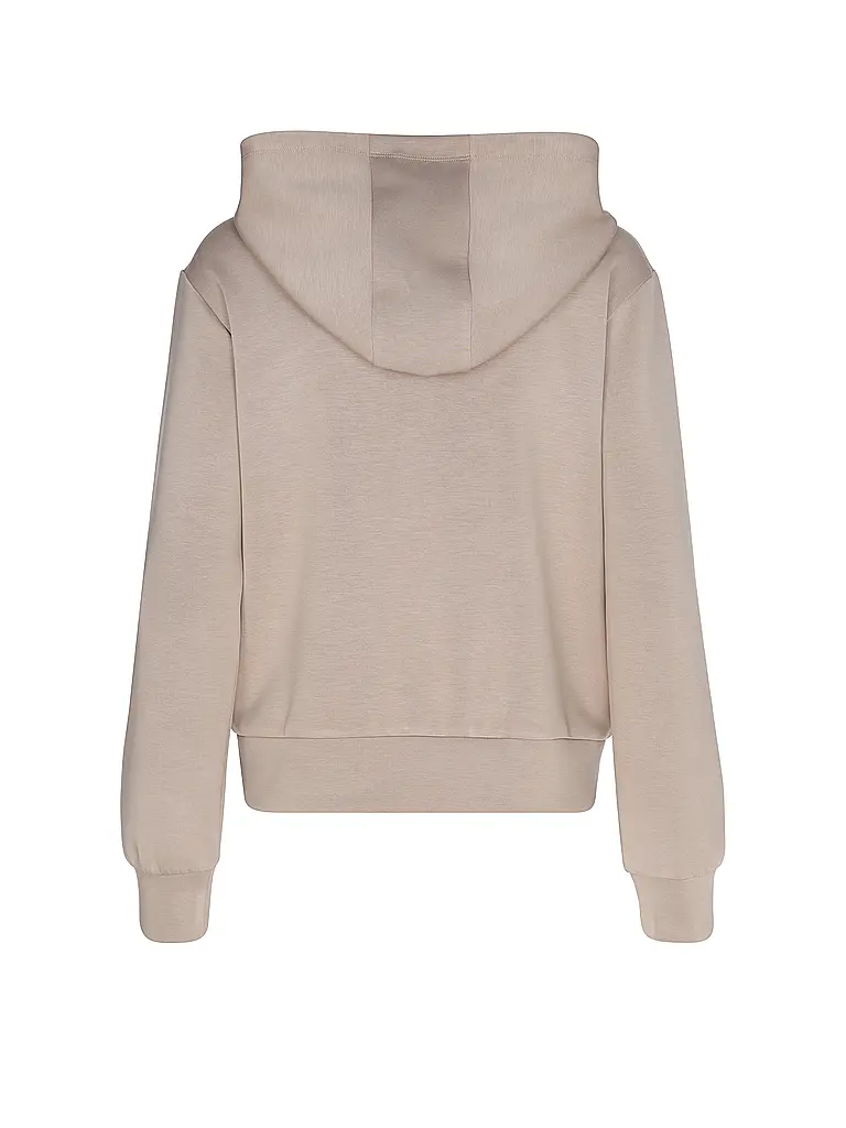 GUESS ACTIVEWEAR | Sweatjacke  | beige