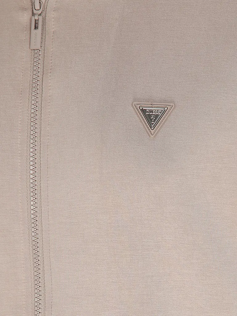 GUESS ACTIVEWEAR | Sweatjacke | 