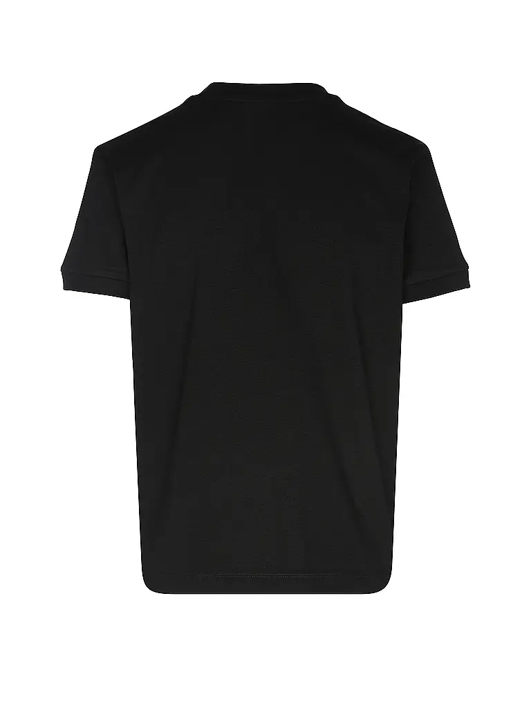 GUESS ACTIVEWEAR | T-Shirt  | Schwarz