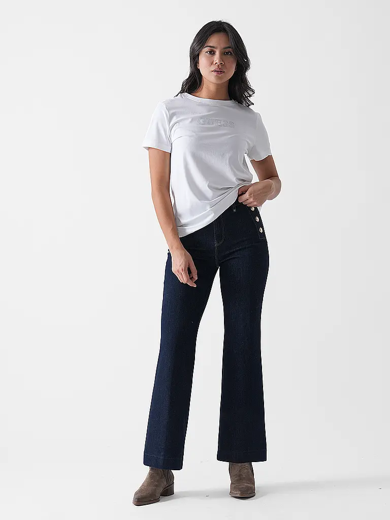 GUESS ACTIVEWEAR | T-Shirt | 