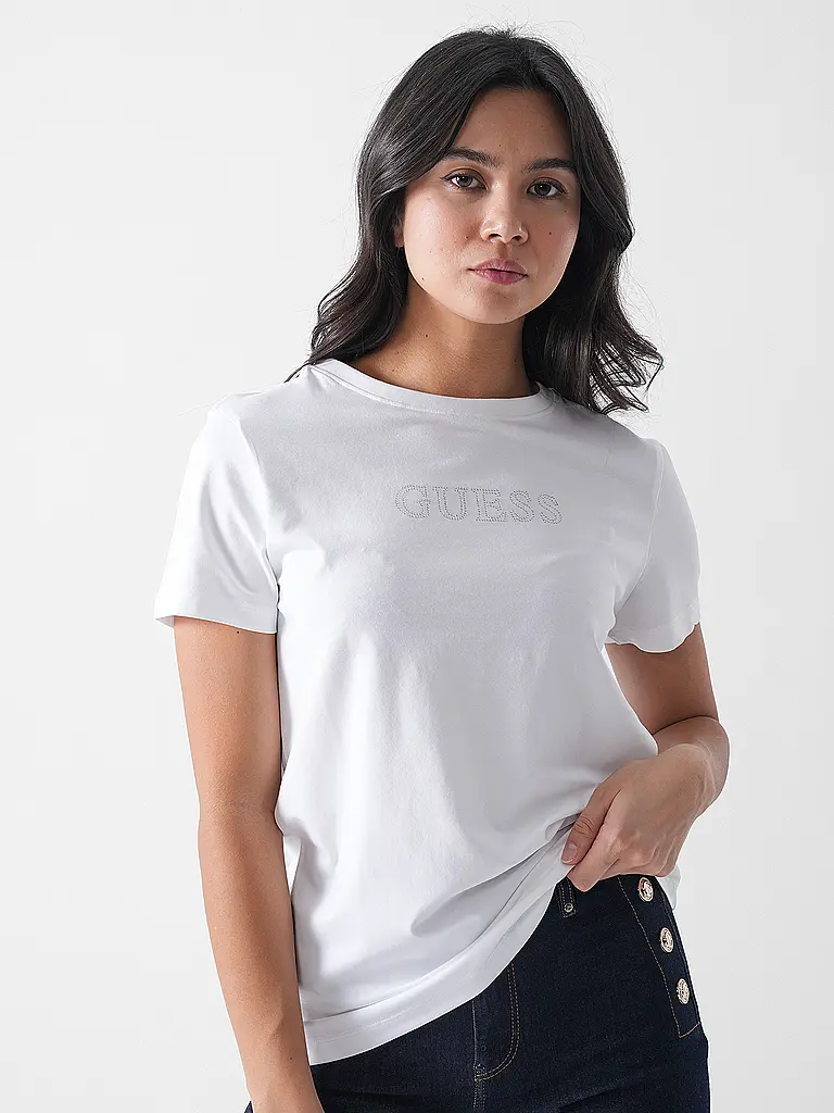 GUESS ACTIVEWEAR | T-Shirt | 