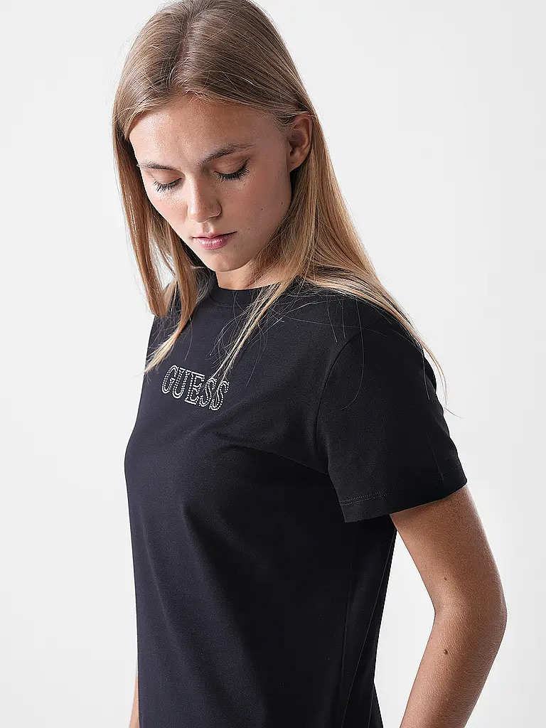 GUESS ACTIVEWEAR | T-Shirt | 