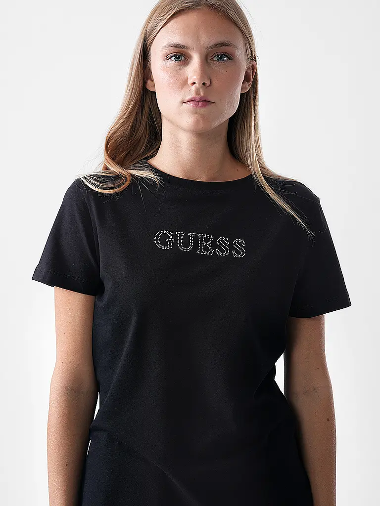 GUESS ACTIVEWEAR | T-Shirt | 