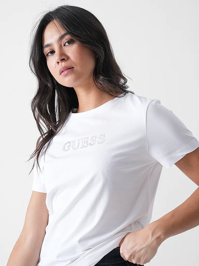 GUESS ACTIVEWEAR | T-Shirt | 
