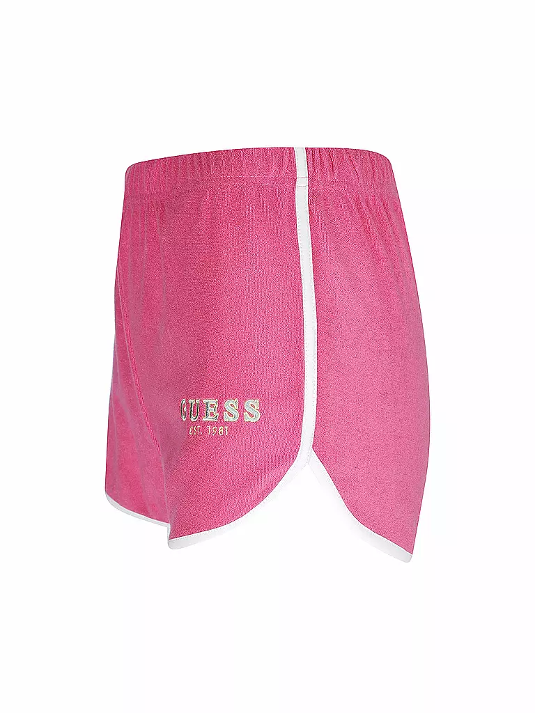 GUESS PERFORMANCE | Shorts | pink