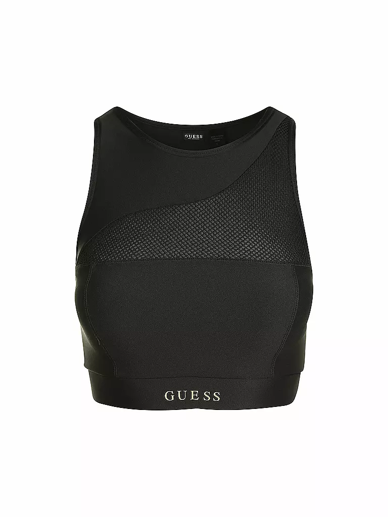 GUESS PERFORMANCE | Sport BH - Bustier | 