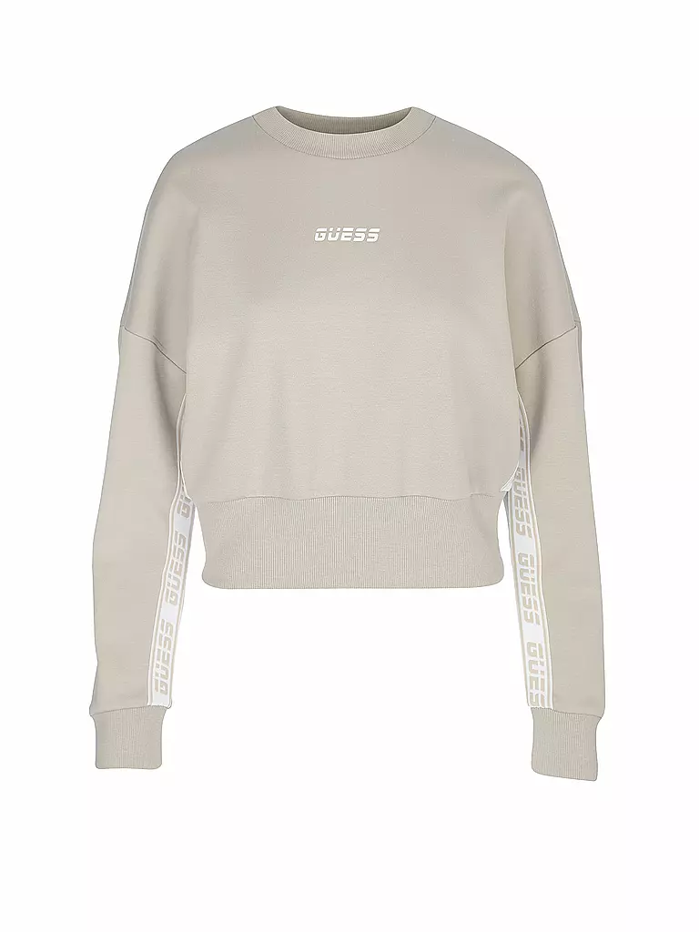 GUESS PERFORMANCE | Sweater Abby | beige